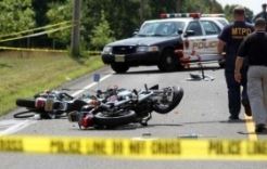 Motorcycle Accident